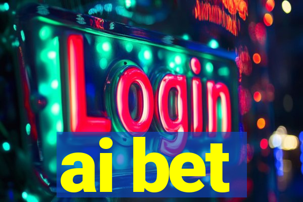 ai bet